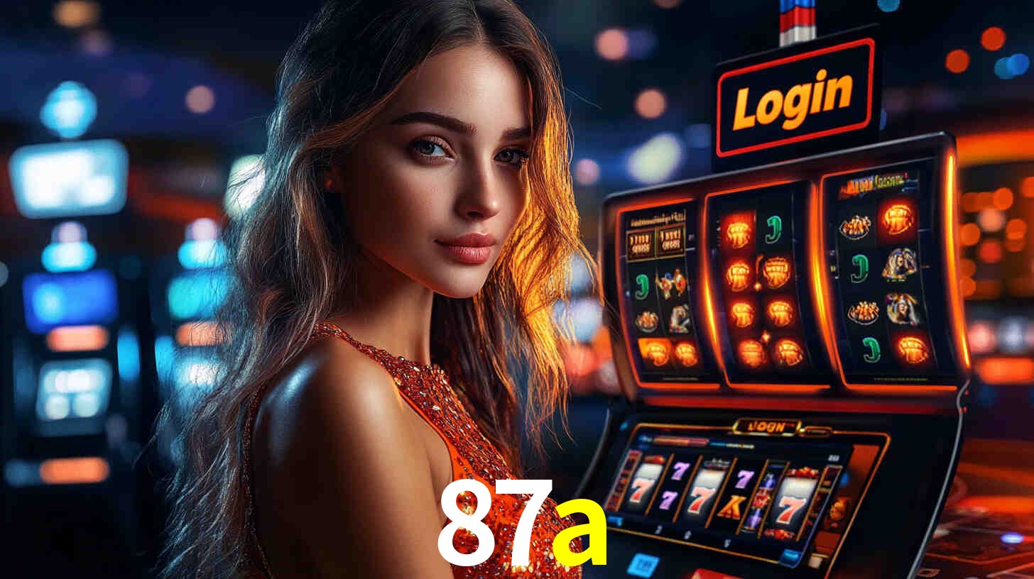 87a: Seu Cassino Premiado com Pagamentos Rápidos