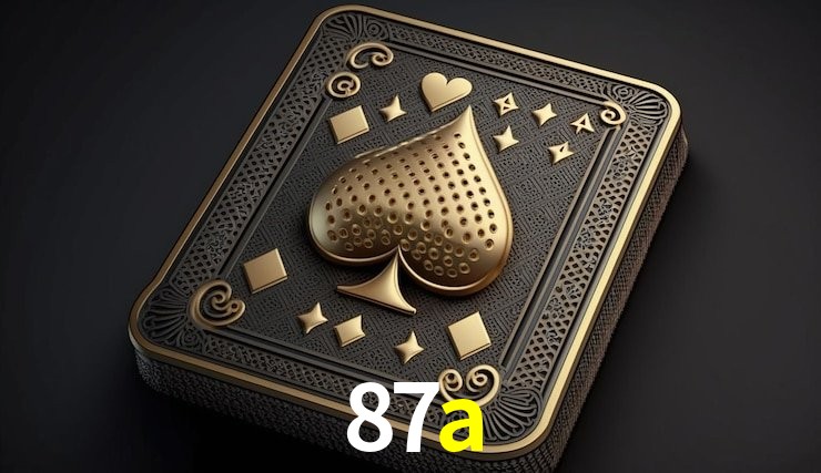 Estatísticas 87a