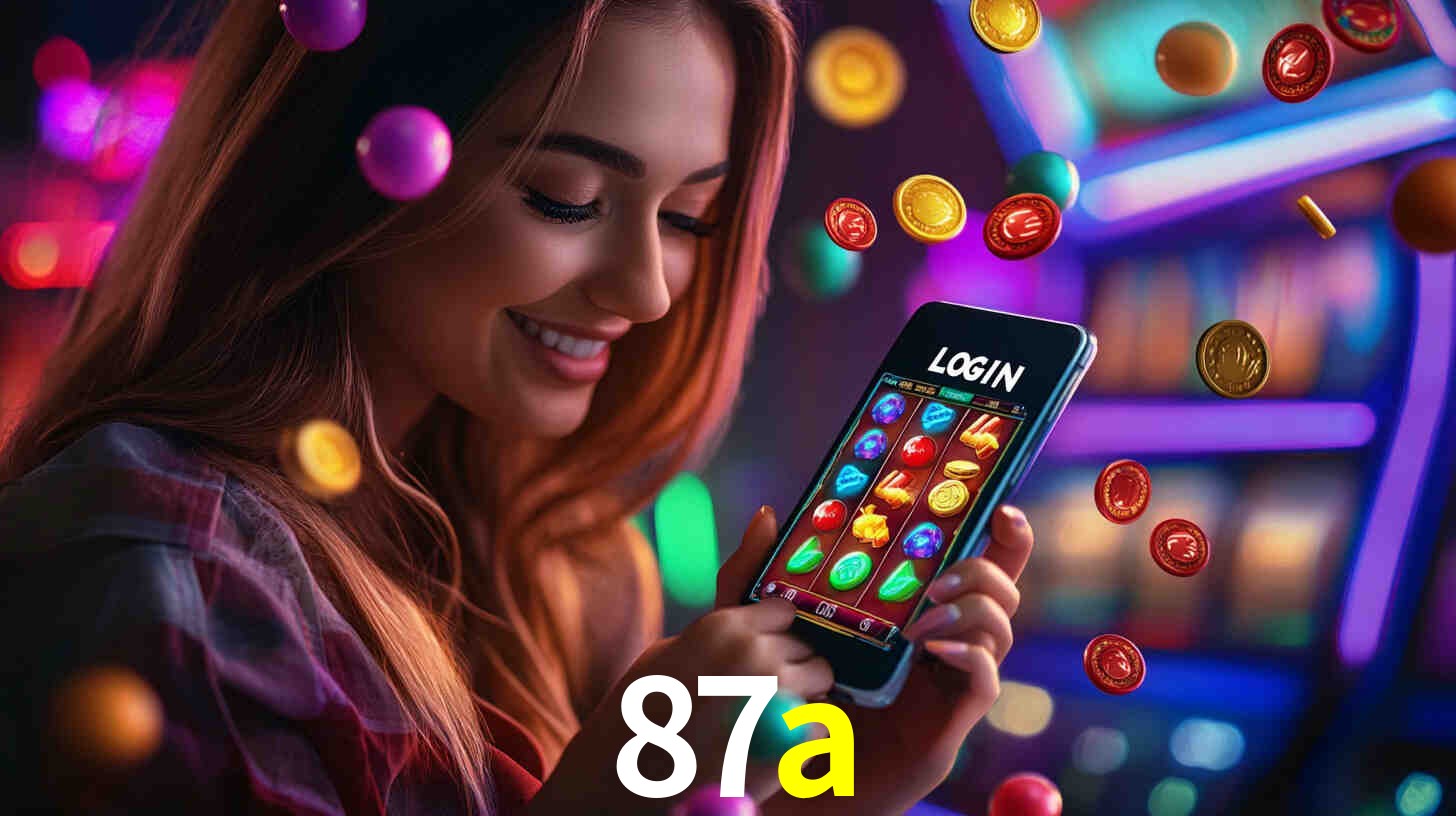 87a - Poder da Sorte - 87a BET