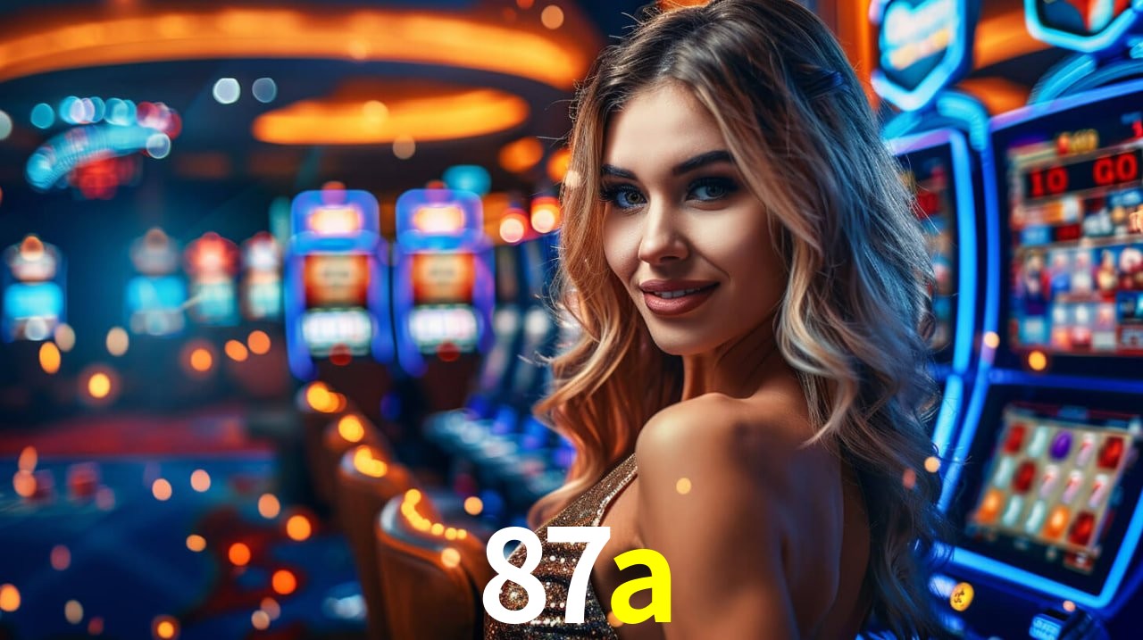 Statistics 87a