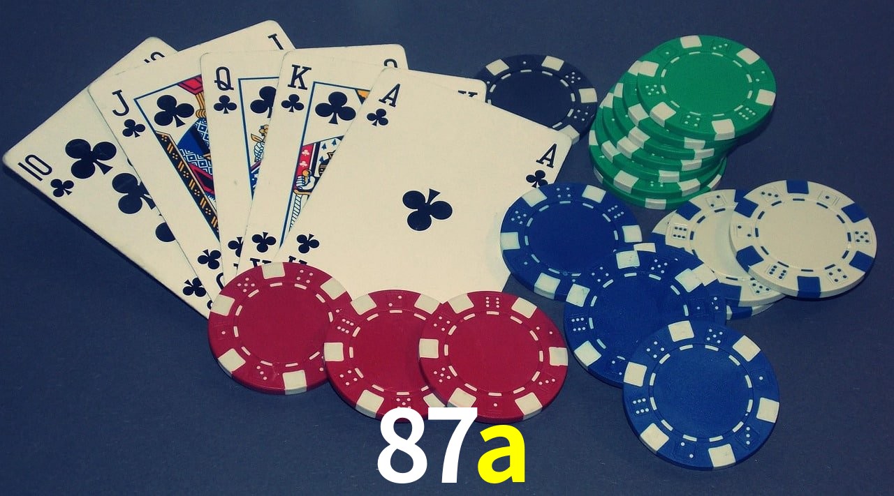 Welcome Bonus 87a