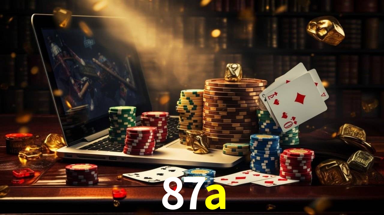 Casino Ao Vivo 87a