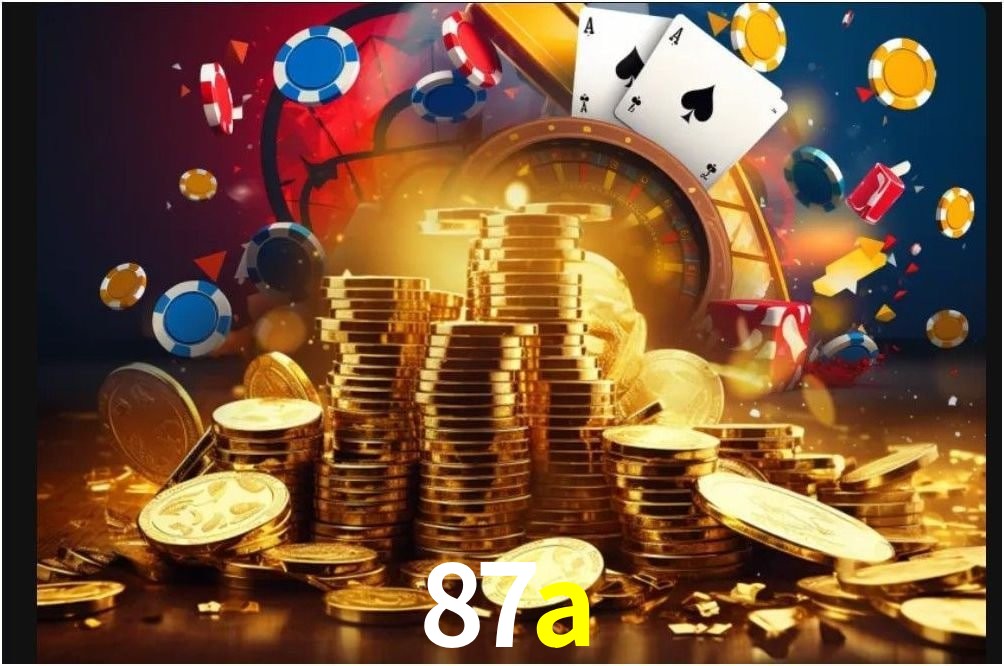 cassino 87a