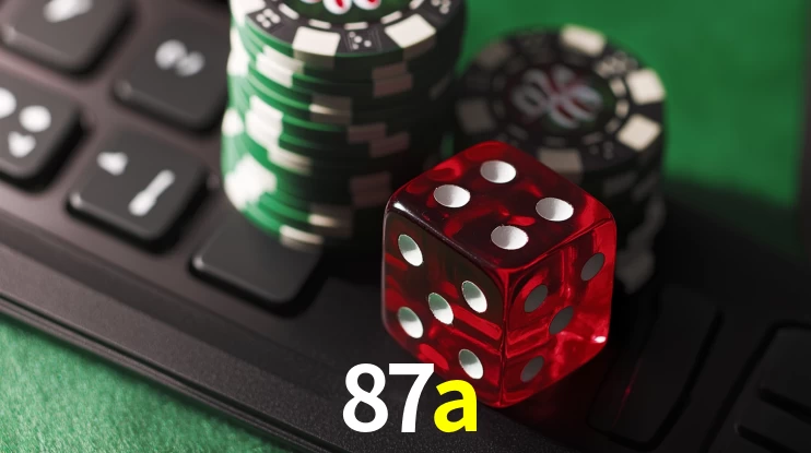 Live Casino 87a