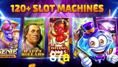 Descubra a Magia dos Jogos de Arcade no 87a