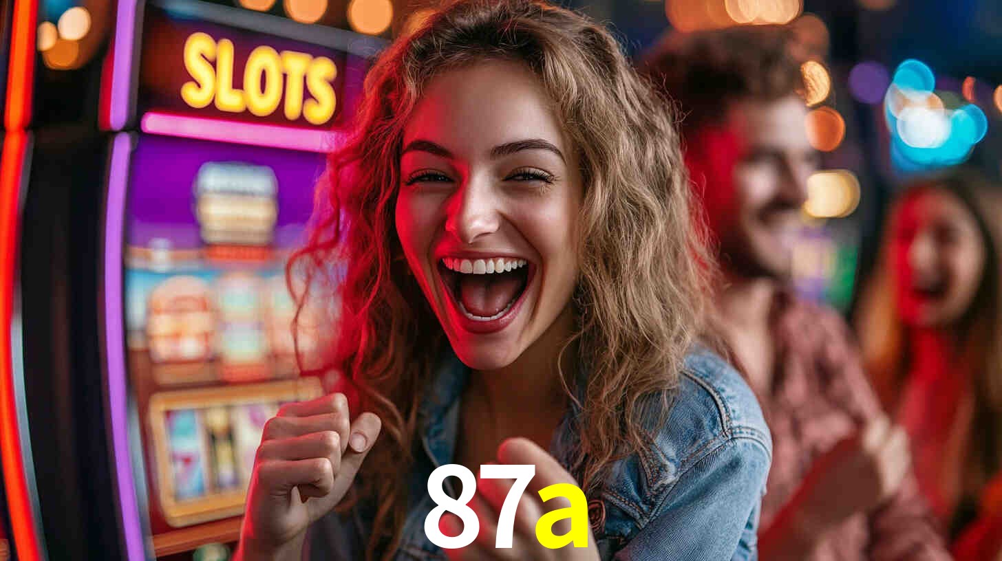 Explorando a Categoria de Eventos em Apostas na 87a