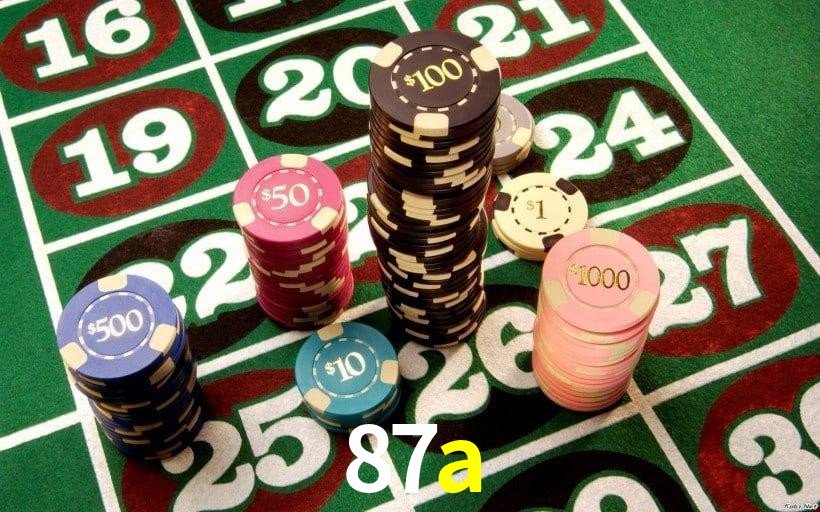 Desvendando o Mundo dos Jogos Virtuais na 87a