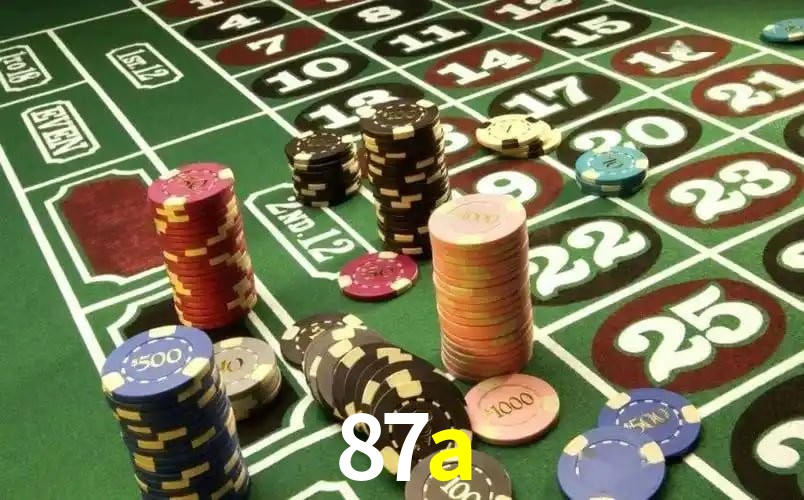 Recursos de Bônus 87a