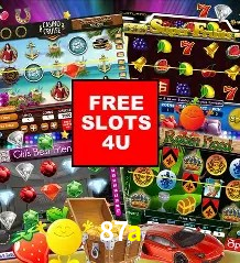 Flash Promotion 87a