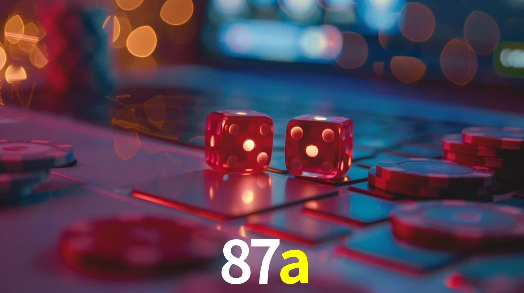 Slot Games 87a