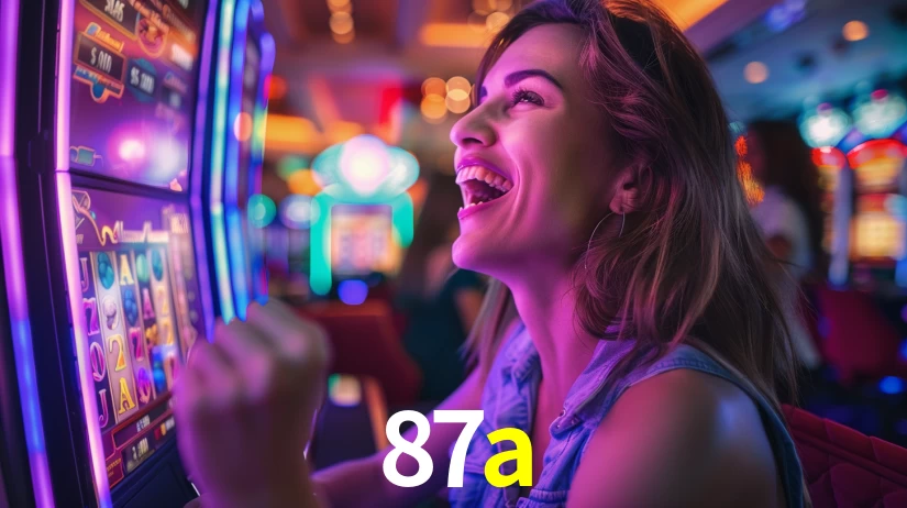87a BET