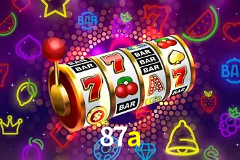 Descubra o Mundo do Cassino Online com 87a