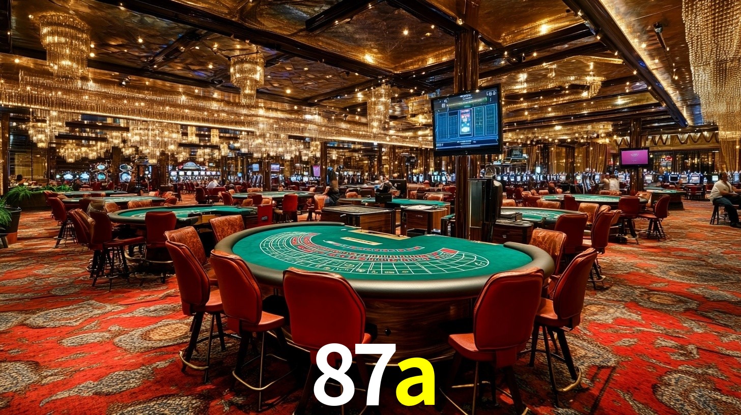 87a BET