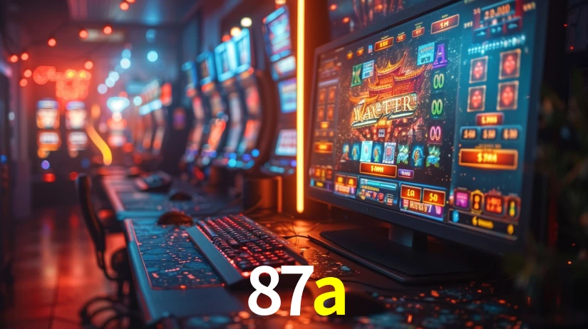 87a BET