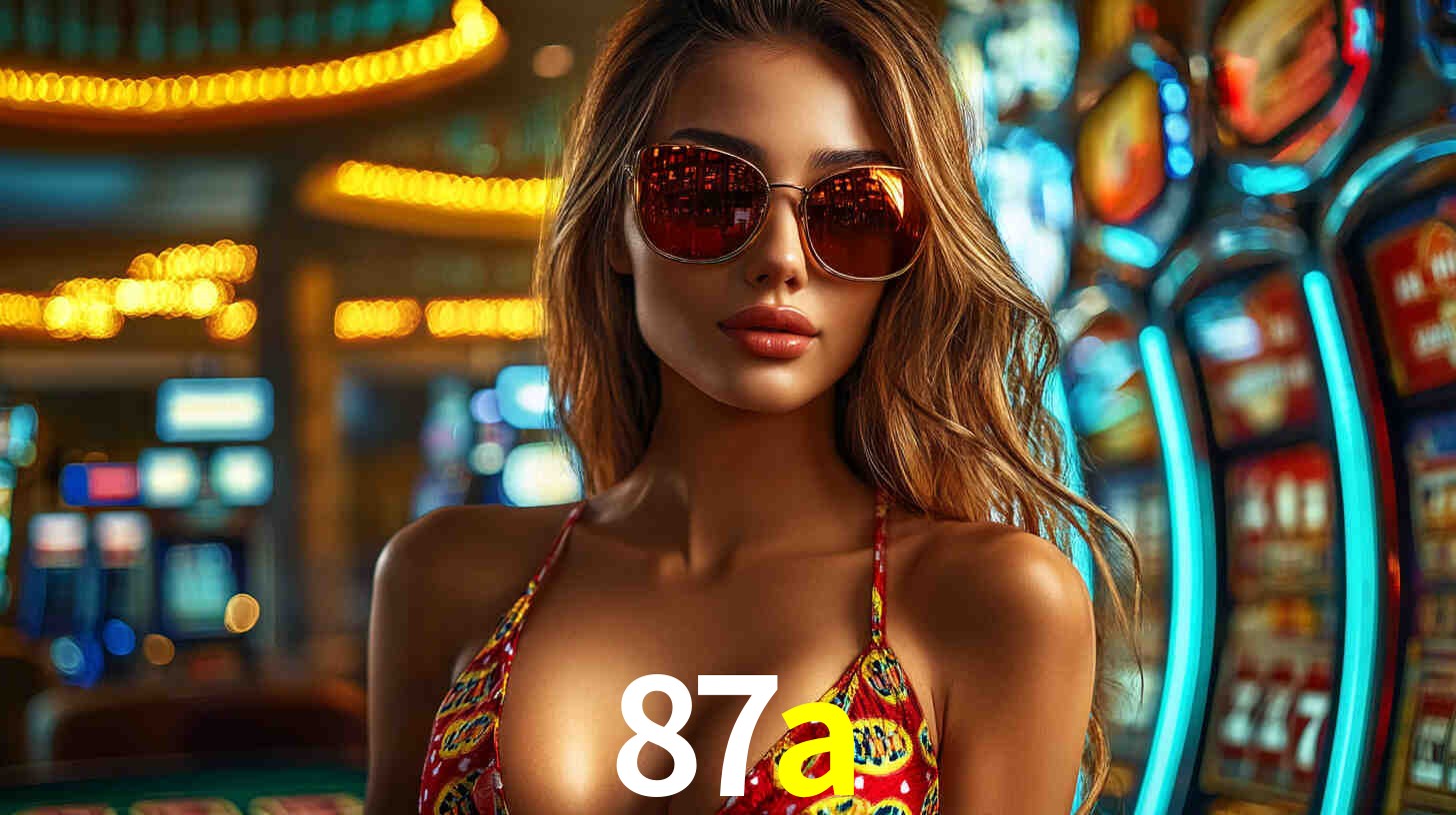 Ofertas Imperdíveis na 87a: Promoções e Bônus Que Valem a Pena