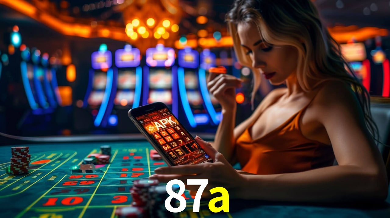 Roulette Table 87a