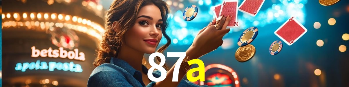 Sports Statistics 87a