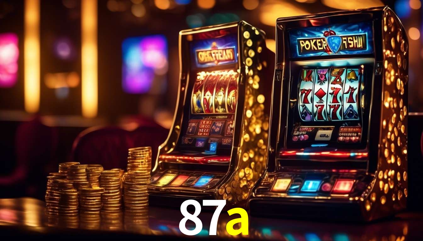 Mesa de Blackjack 87a