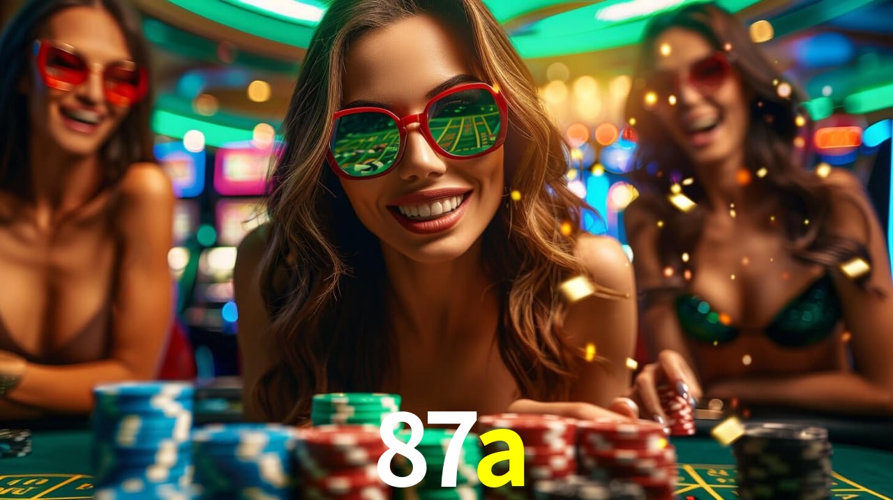 Welcome Bonus 87a