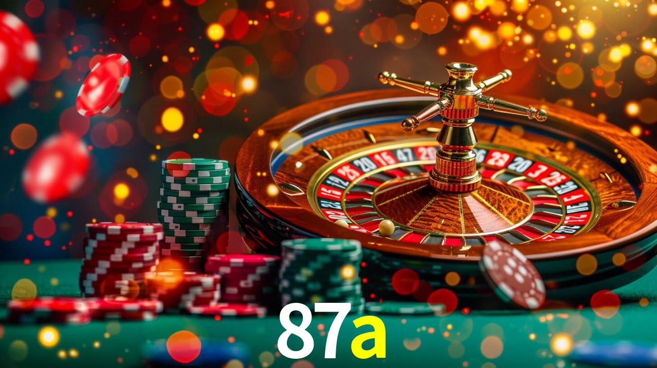 Casino Ao Vivo 87a