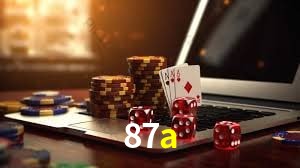 Apostas de Tênis 87a