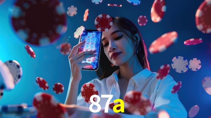 Casino VIP 87a