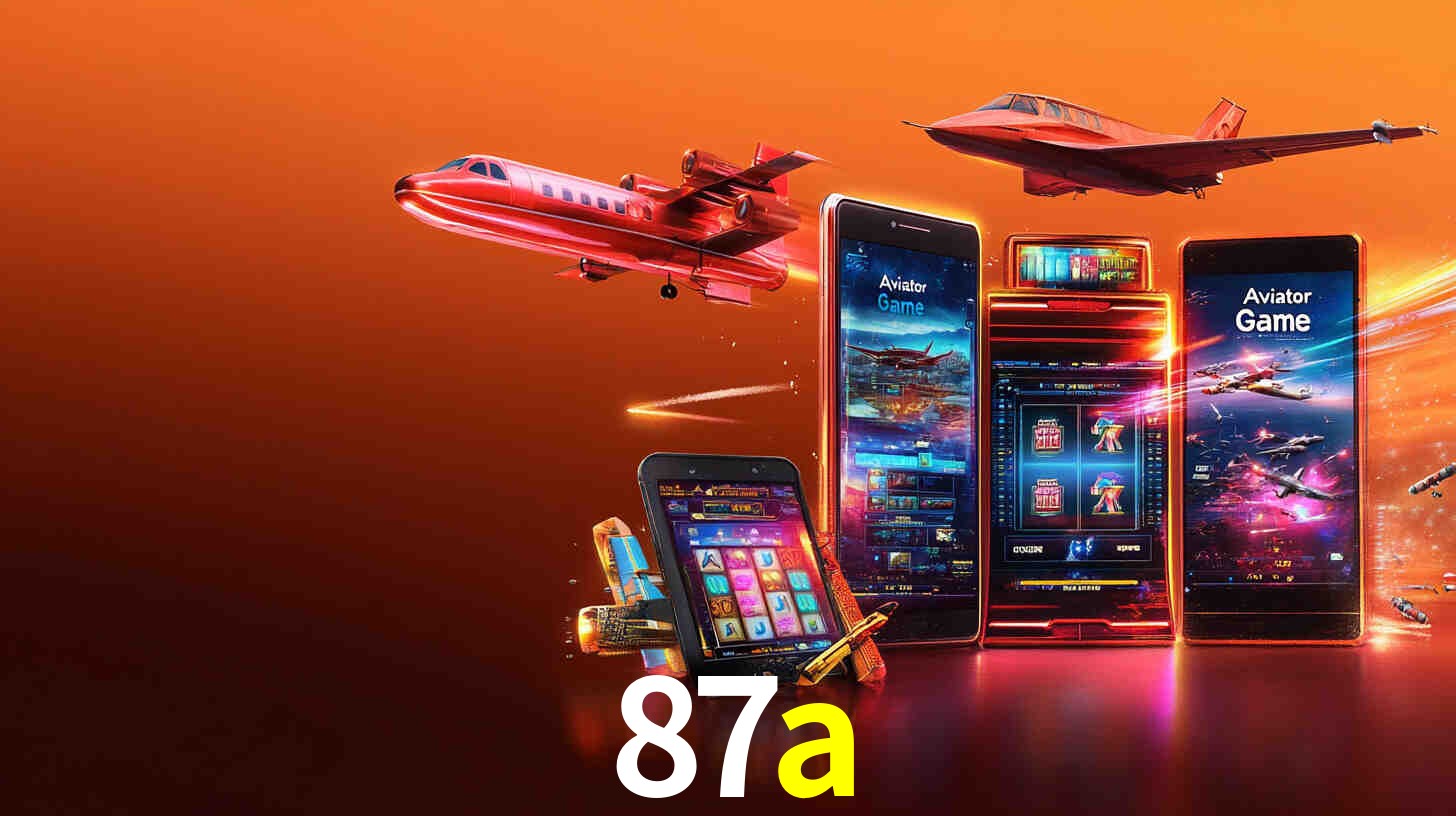 APK 87a Android
