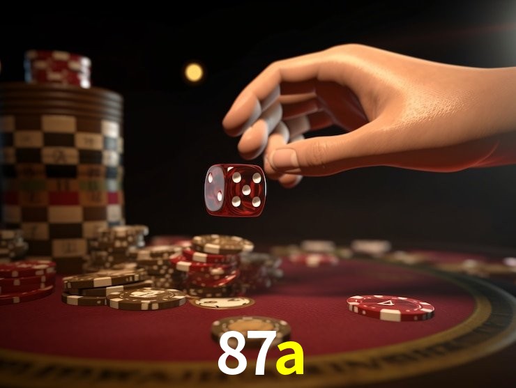 87a Bonus Rain – Ganhe mais em jogos de caça-níqueis