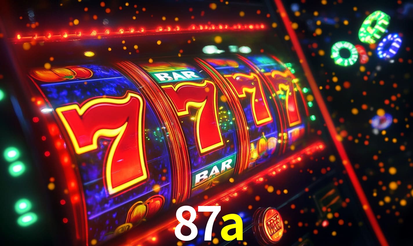 87a,87a.com