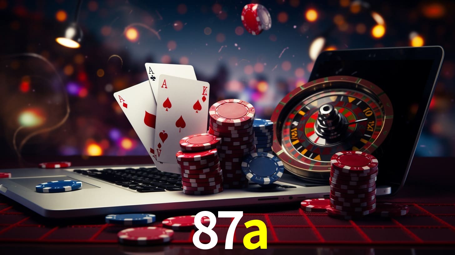 Roulette Table 87a