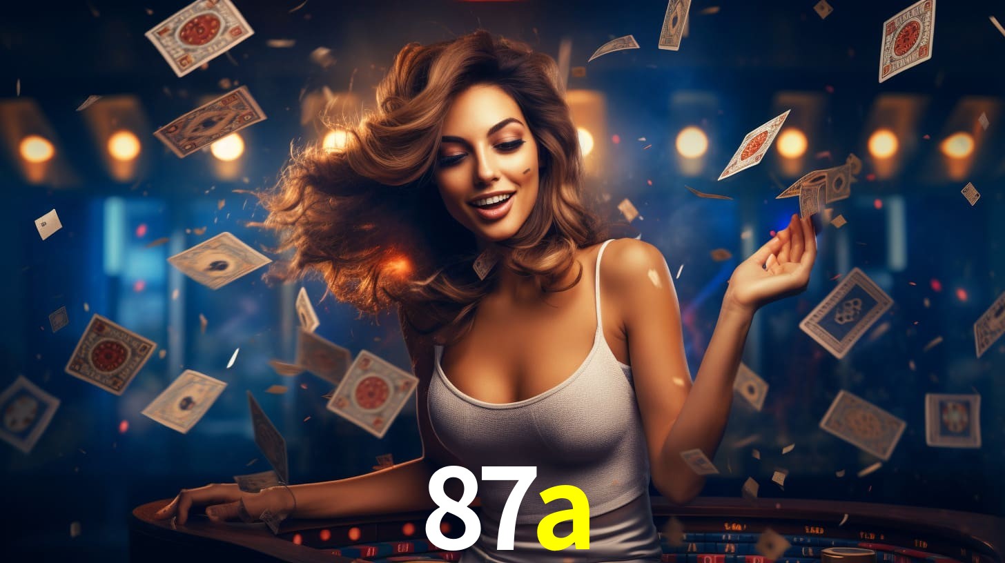 87a,87a.com