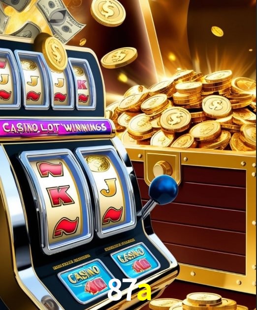 Slot Games 87a