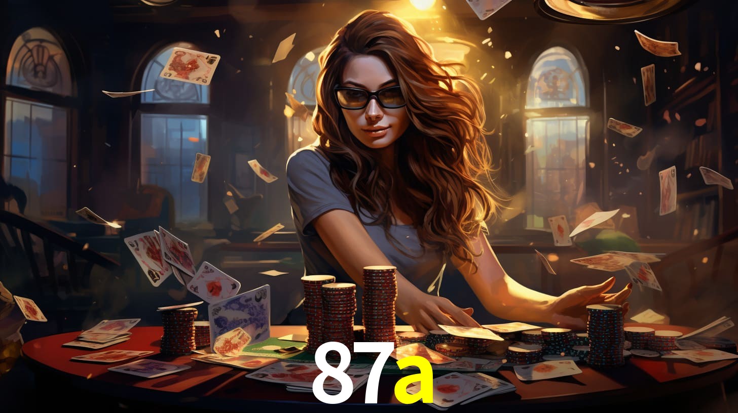 VIP Casino 87a