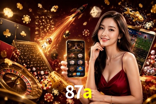 Flash Promotion 87a