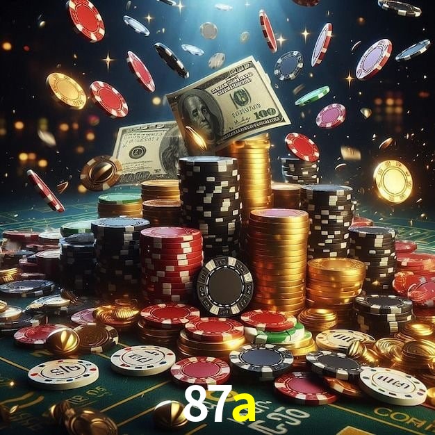 Apostas de Futebol 87a