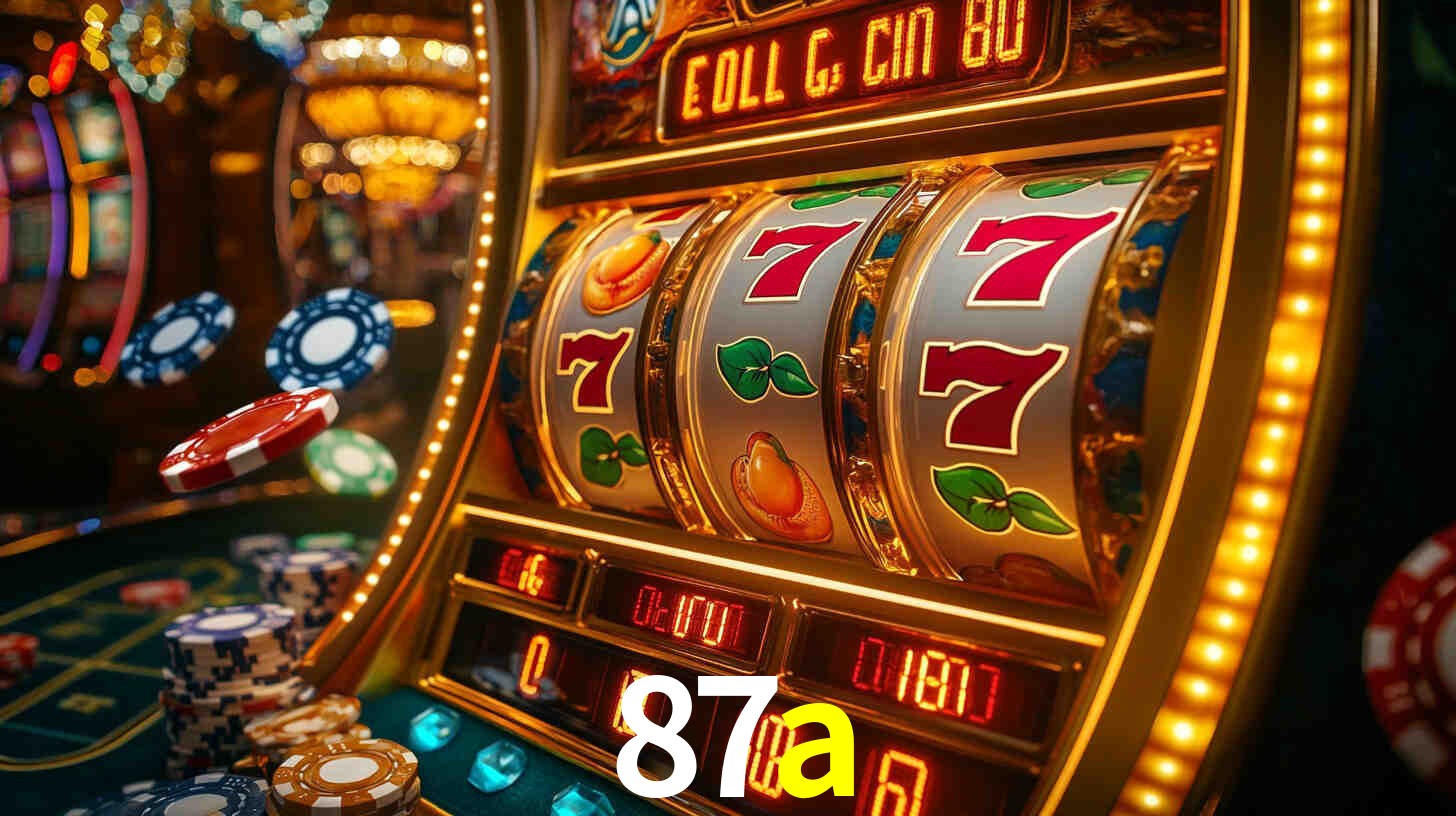 87a App Interface