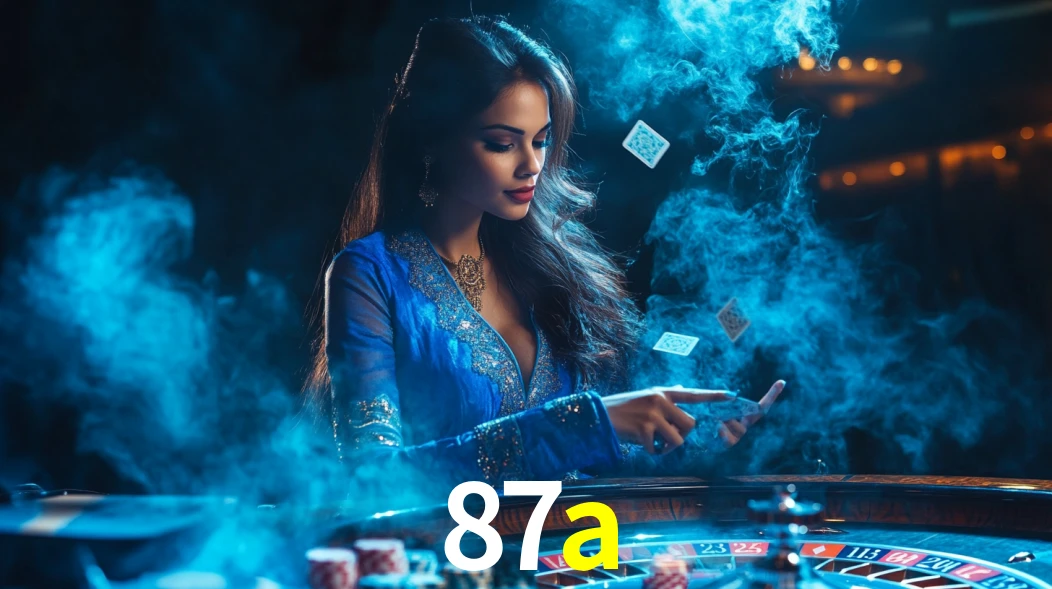 Interface do App 87a