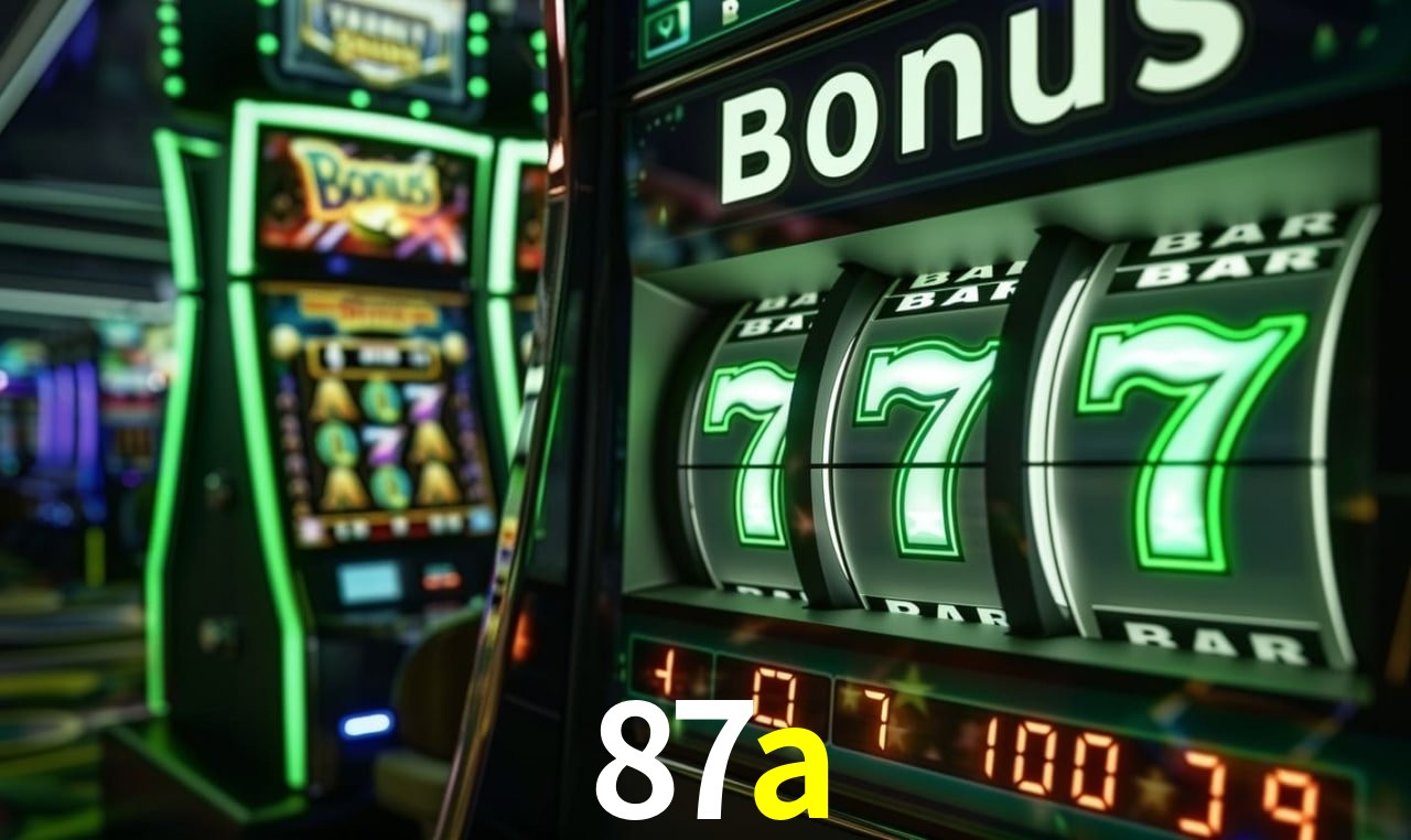 Account Benefits 87a