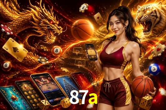 Live Casino 87a