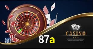 Aviator - Crash game popular na 87a