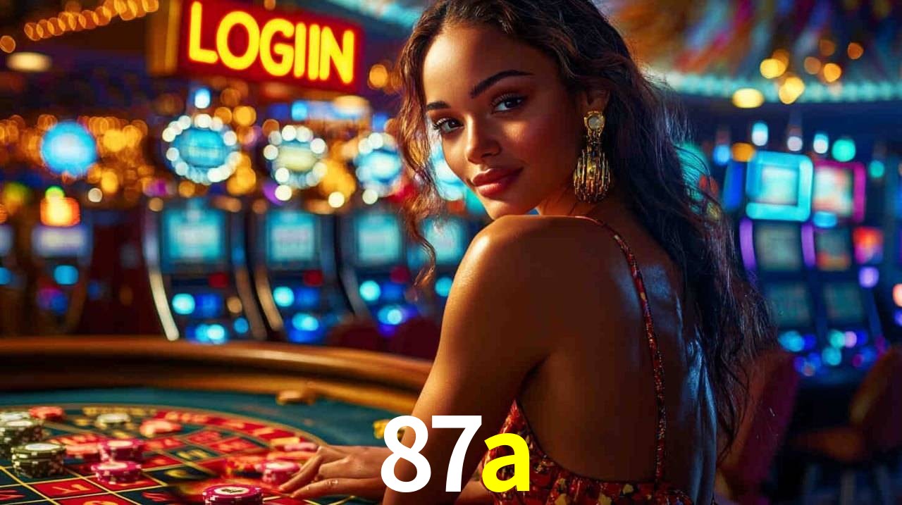87a Giros Grátis